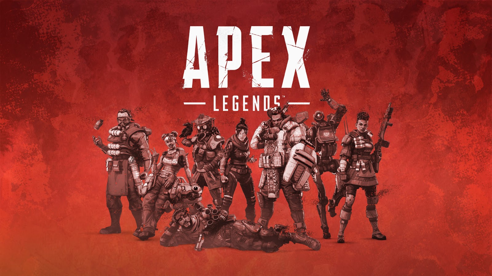 Apex Legends oyuncuları, yakında kendilerini bir animasyon dizisinin içinde bulacaklar.