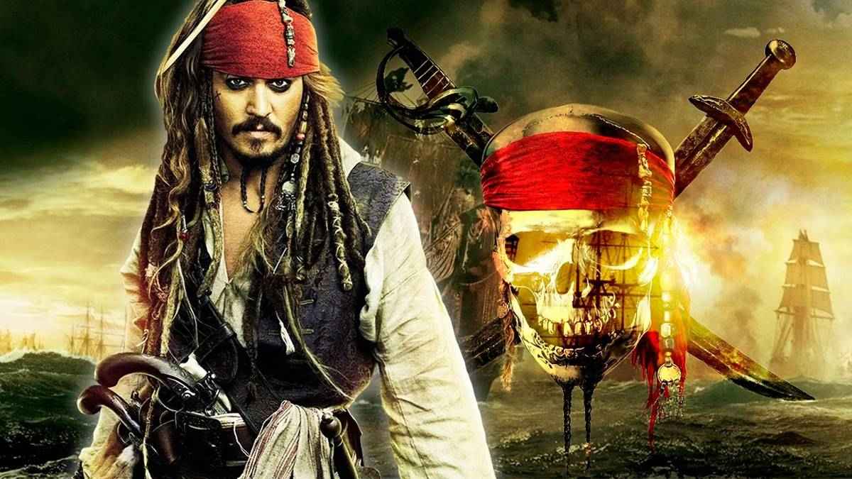 Yeni Karayip Korsanları filminin seriyi yeniden başlatacağı söyleniyor.