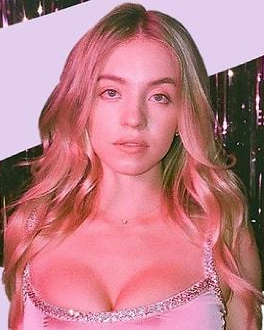 Euphoria’nın Yıldız İsmi Sydney Sweeney, Dizi Hakkında Açıklamalarda Bulundu.