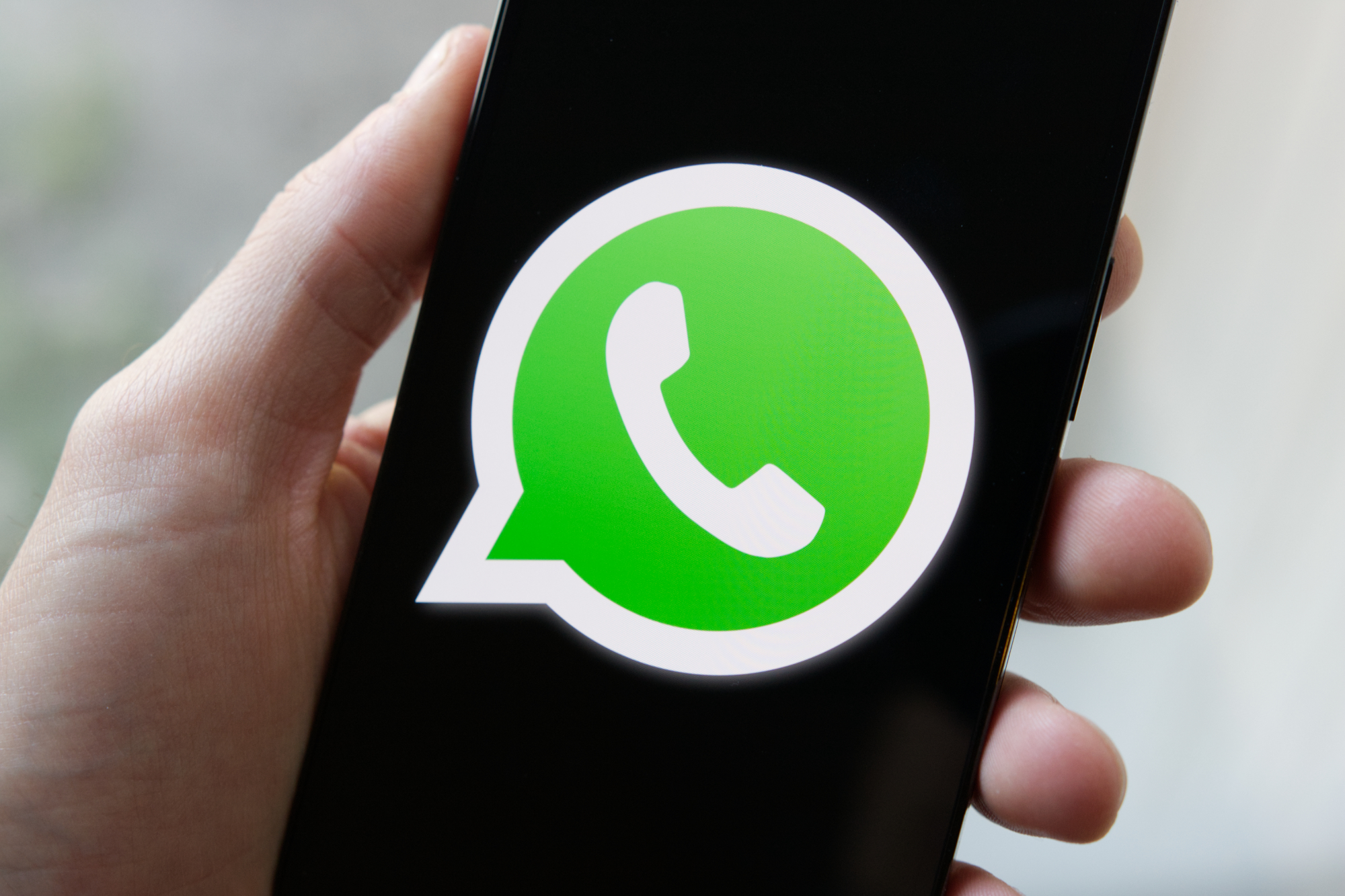WhatsApp, son güncellemesiyle güveni arttırıyor.
