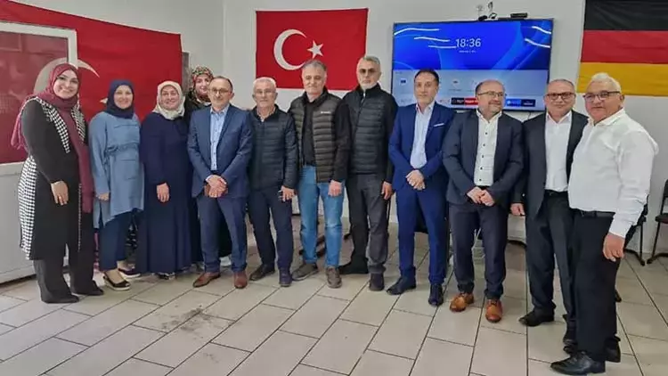 Cafer Kırcı güven tazeledi!