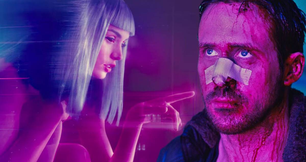 Blade Runner 2099’un konusu ve başrol oyuncusu duyuruldu.