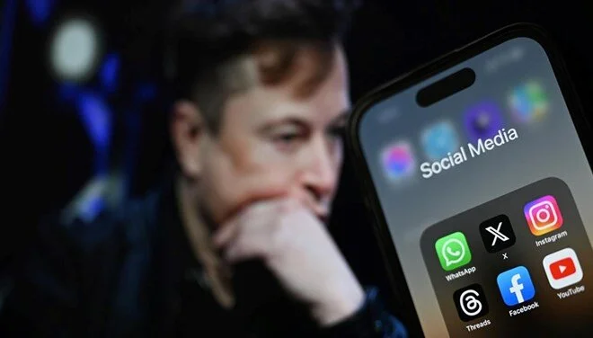 X’ten yeni güncelleme: TikTok ve Instagram’a rakip olacak